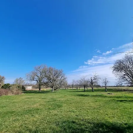 Merlinite - 4 Couchages Feriehus