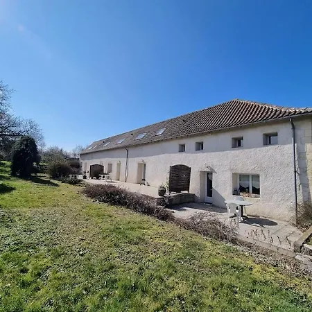 度假居 Merlinite - 4 Couchages