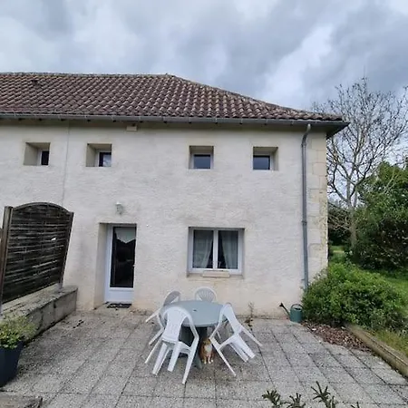 Merlinite - 4 Couchages *