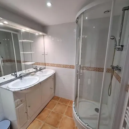 Merlinite - 4 Couchages Archigny