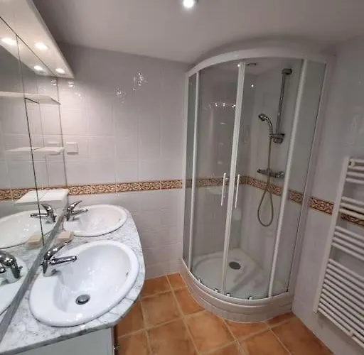 Merlinite - 4 Couchages Сasa de vacaciones