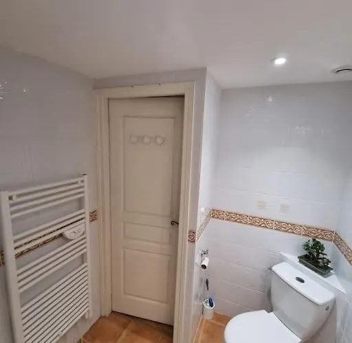 Сasa de vacaciones Merlinite - 4 Couchages Archigny