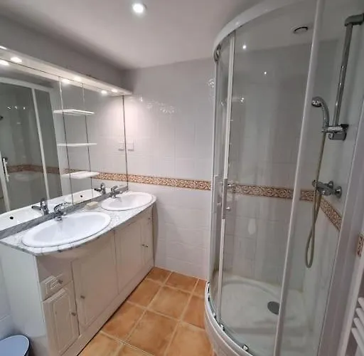 Merlinite - 4 Couchages Archigny